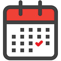 Calendar Icon