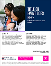 Flyer 3 - color