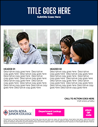 Flyer 4 - color