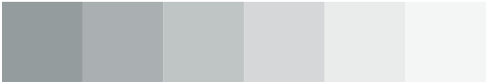 SRJC Primary Gray
