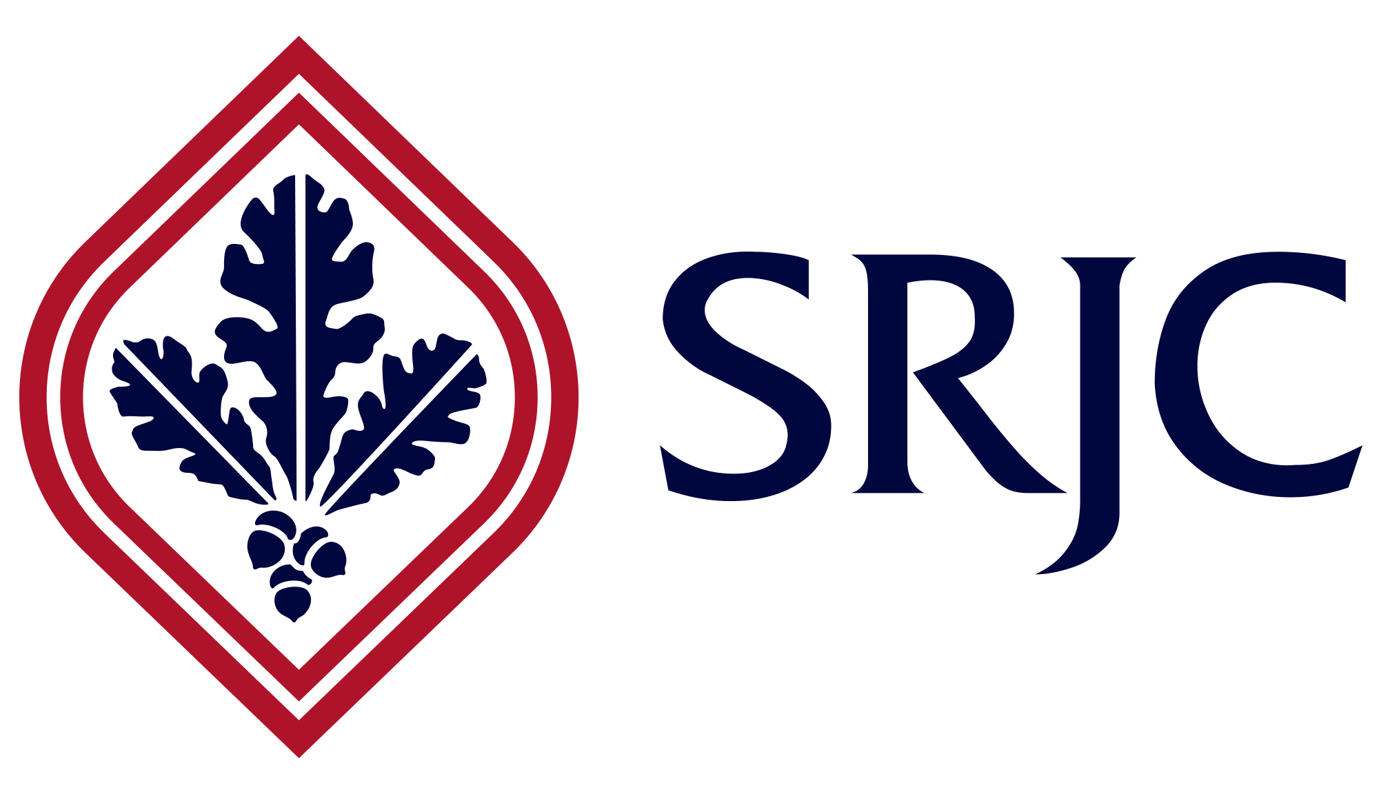 SRJD Linear Icon