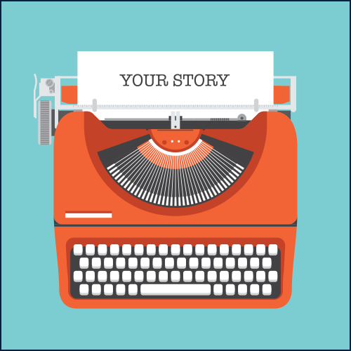 SRJC Stories