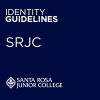 SRJC Identity Guidelines