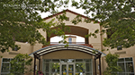 Petaluma campus entrance